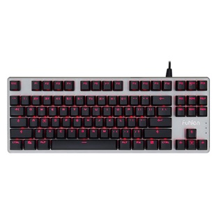 Bàn phím Fuhlen G87 RGB Mechanical