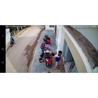Camera Wifi IMOU IPC-A22EP-B 1080P
