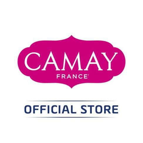 Xà bông tắm Camay Naturel 125g