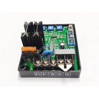 Mạch điều chỉnh điện áp tự động AVR GAVR8A ( AVR8A mạch trở dán )