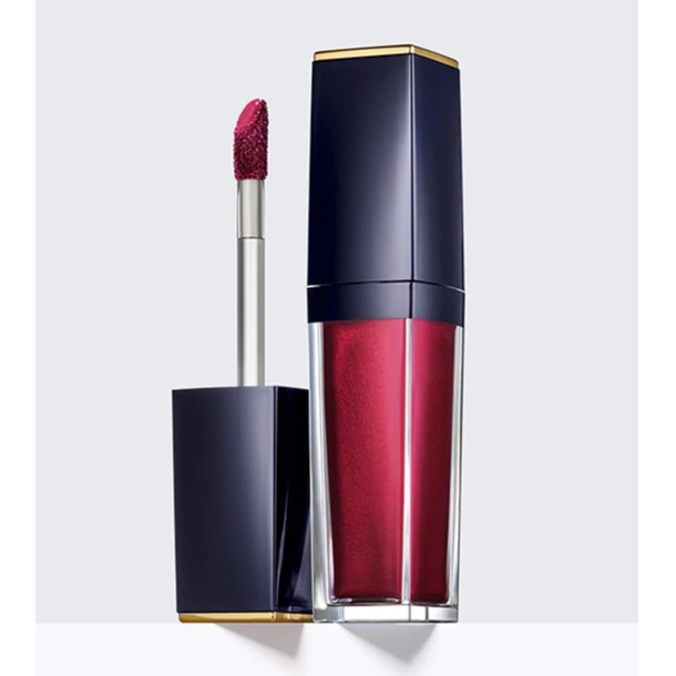 Son lì Estee Lauder by Violette (Phiên Bản Giới Hạn) Màu 111 - 314 - 442 Chính Hãng [Bill Mỹ]