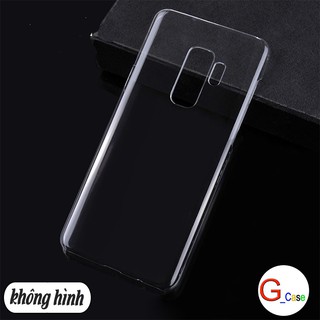 Ốp lưng dẻo cho Samsung Galaxy S9
