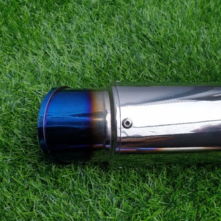 Bộ cổ và pô Sc Winner X .