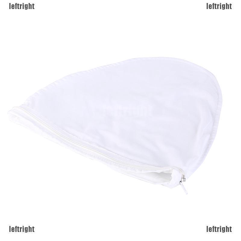 Túi Lưới Lọc Trà Sữa Cà Phê Phô Mai Có Thể Tái Sử Dụng