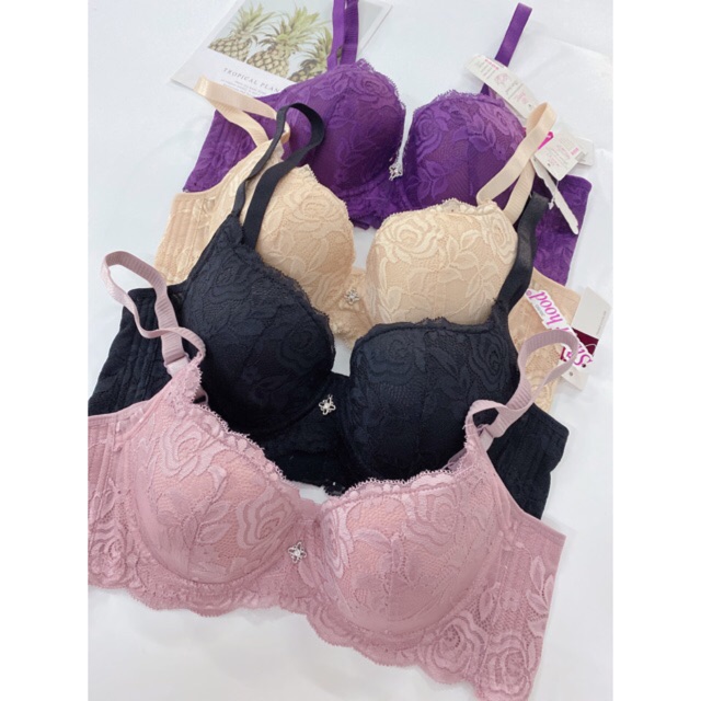 [Mã WAPUSH hoàn 12% xu đơn 99k] ÁO LÓT REN THÁI SỊN CHO NGƯỜI NGỰC TO AL101