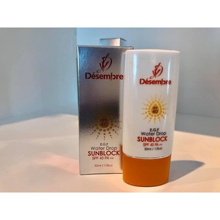 _sale_ ✵Kem Chống Nắng Có Tế Bào Gốc Desembre ở đâu rẻ hơn thietbispa68 hoàn tiền