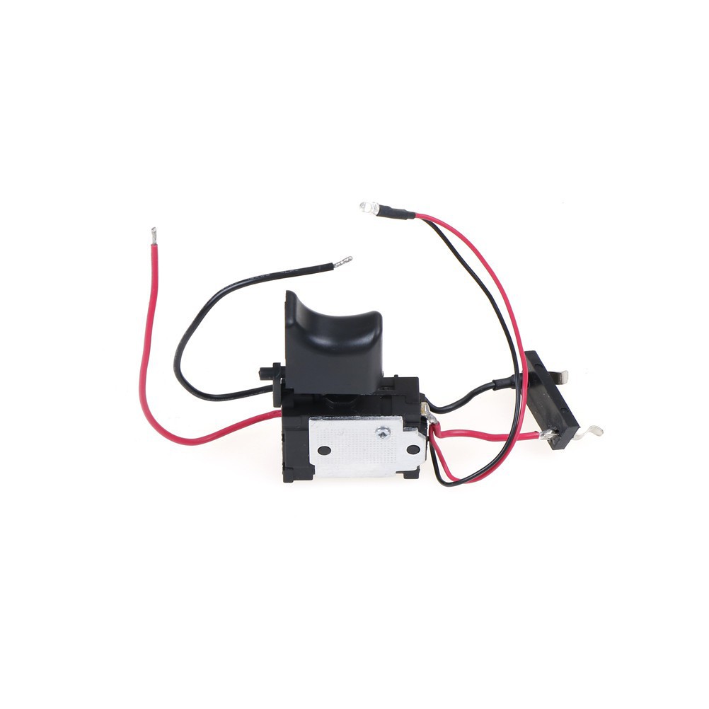 Nút Nhấn Điều Khiển Tốc Độ Máy Khoan Điện DC 7.2-24V