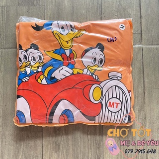 Áo Mưa Cánh Dơi Cho Bé Nhiều Size (1-9 tuổi)