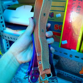 Dây dù xích cổ chó