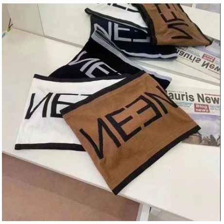 Áo ống có mút croptop - AO Bra Quây Không Dây in chữ Đi Biển ,Chơi Tập Nhảy Gym Yoga B15