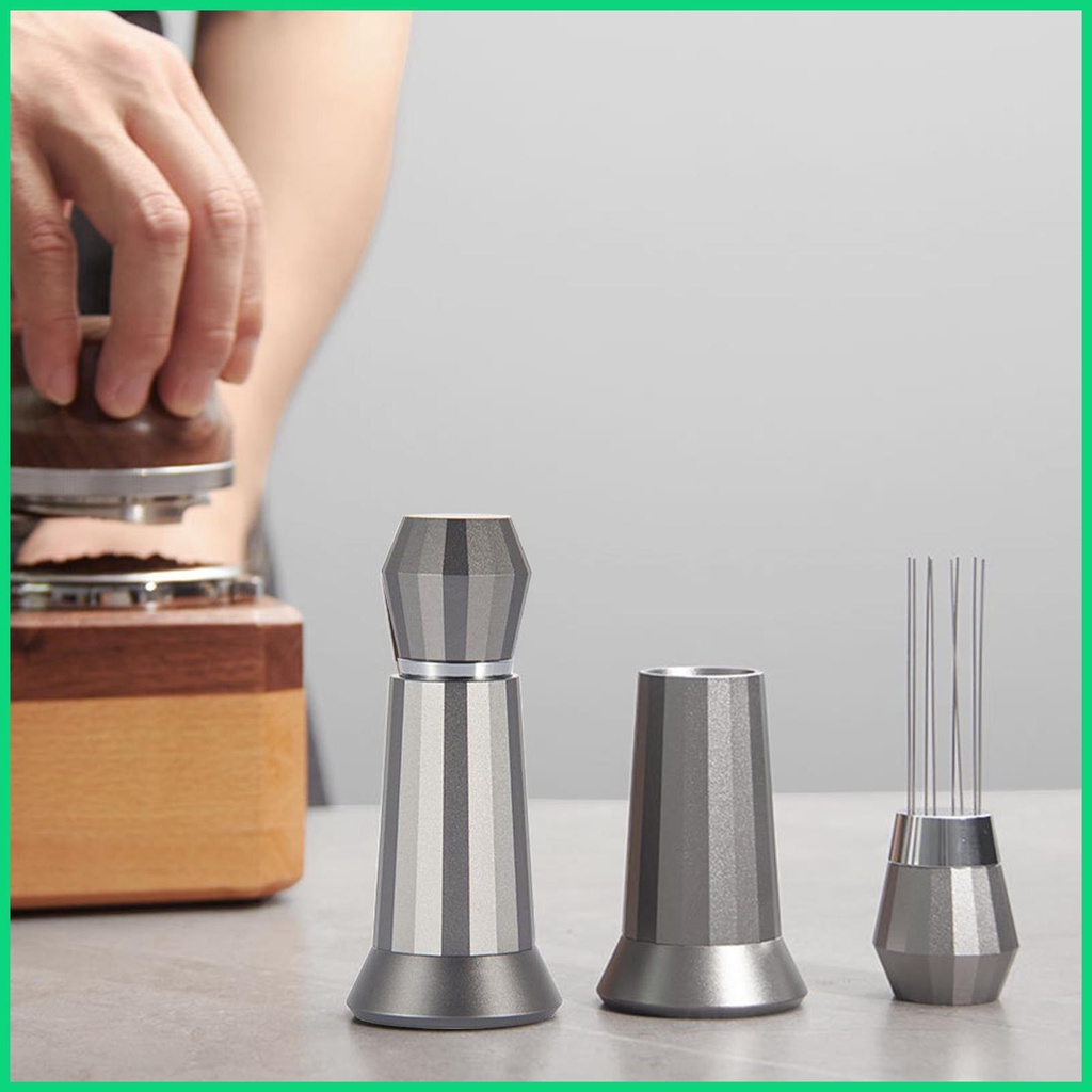 Dụng Cụ Khuấy Cà Phê Bằng Thép Không Gỉ 304 Chuyên Nghiệp