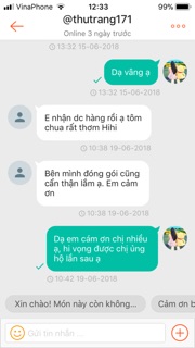 Tôm chua xứ Huế loại đặc biệt