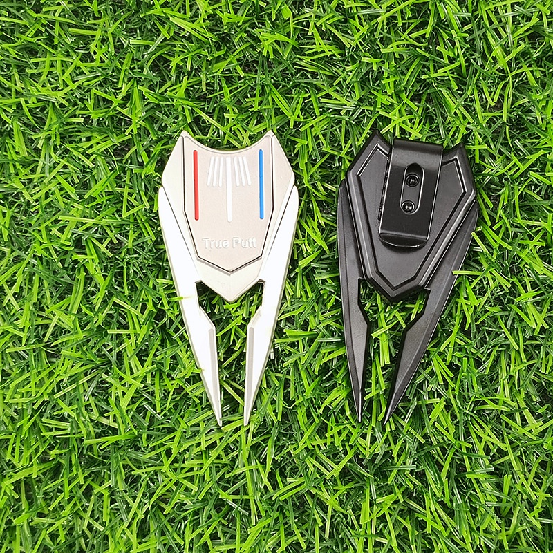 1 Dụng Cụ Đánh Dấu Vị Trí Gậy Đánh Golf