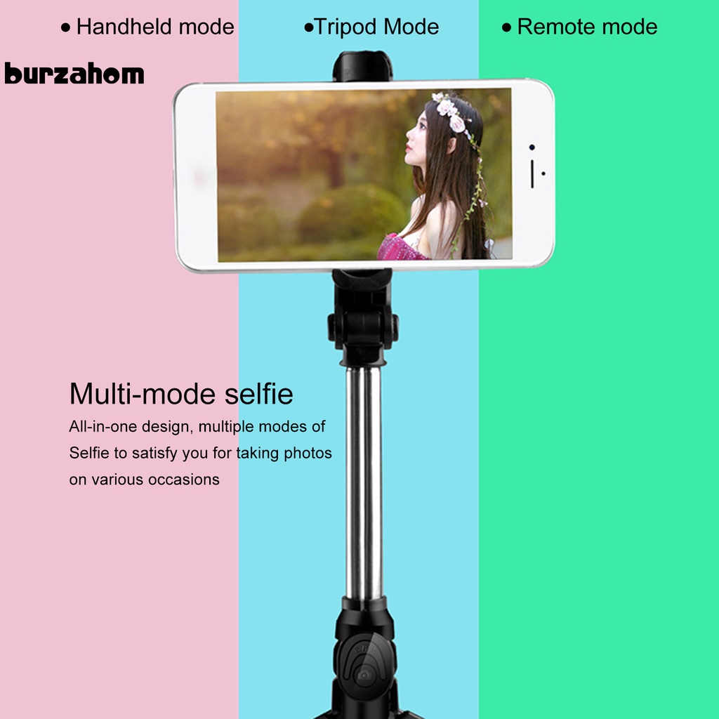 Gậy chụp ảnh có thể gập lại tiện dụng chất lượng cao