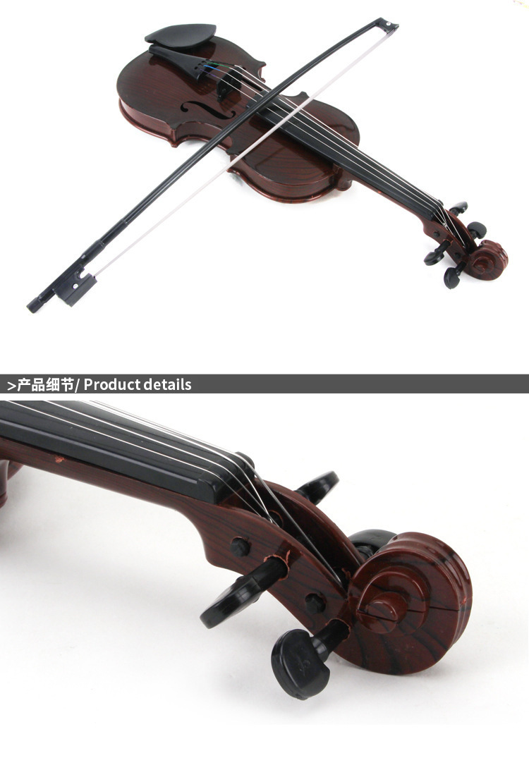 Đàn violin Đồ Chơi Cho Bé