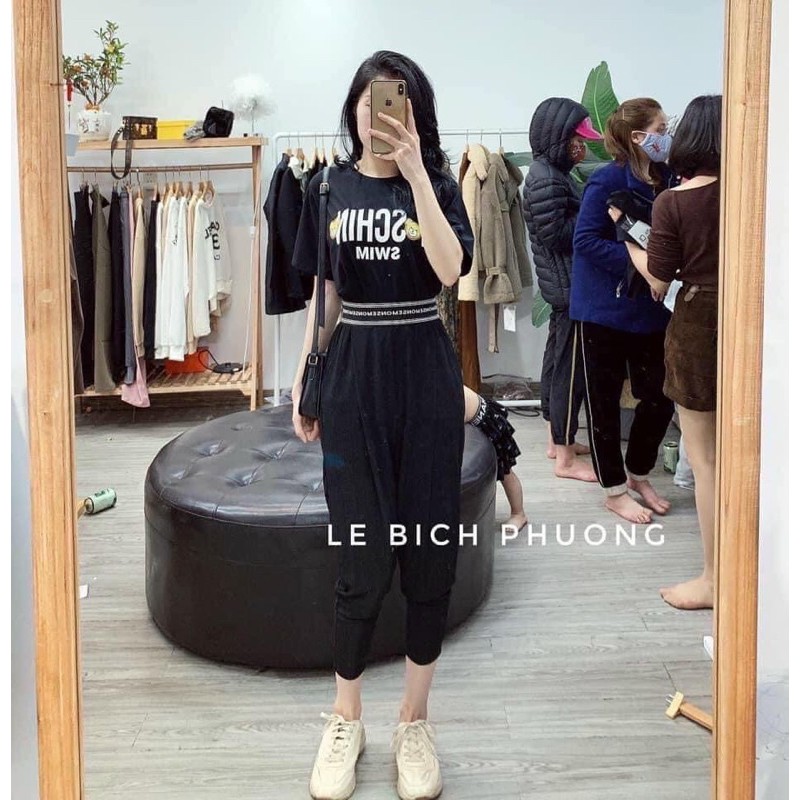 bán sỉ quần bom chất nhũn cạp chữ siêu hót | BigBuy360 - bigbuy360.vn