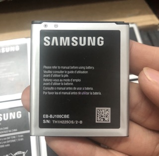 Pin Sámung Galaxy J1/J100/J100CBE