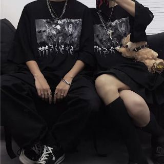 [ORDER TAOBAO] Áo Phông Thụng Nam Nữ Hàng Qc