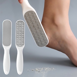 Dụng Cụ Chà Gót Chân 2 Mặt Lấy Tế Bào Chết Cho Da Loại Xịn
