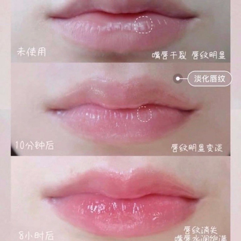 Son dưỡng môi Dior Maximizer  001-004-007-012-015-020
