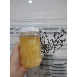 Hạt Đác Rim Đường Thốt Nốt - Siêu Ngon