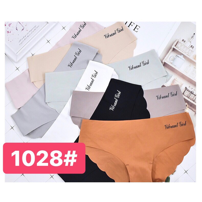 COMBO 10 QUẦN SU SÓNG VIBRANT GIRL 1028