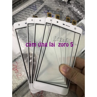 cảm ứng mobiistar lai Zoro 5