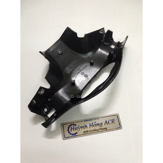 Bợ Cổ sau đen nhám Fx125