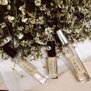 ❋ nước hoa Eldo Archives 69 EDP [Mẫu thử 1Oml ] ❋ (10ML)