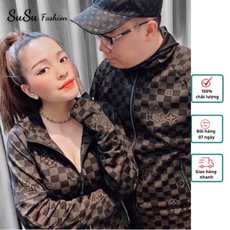 Áo Chống Nắng Nam Nữ Vải Umi Co Dãn 4 Chiều Dày Dặn Logo Dập Nổi Siêu Chất ,Chống Nắng Chống Tia UV Cực Tốt PS015