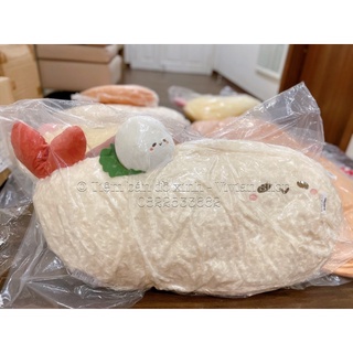 Gối ôm tôm tempura - hàng Nhật