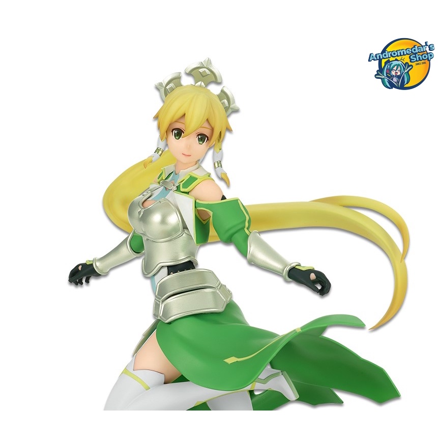 [Đặt trước] [Tổng 550k] [Banpresto] Mô hình nhân vật Sword Art Online Alicization War Espresto Terraria Leafa