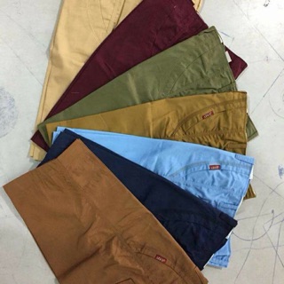 Combo 4 quần 200-215k