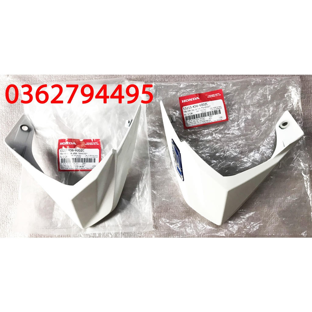 Tai thỏ Winner v1 chính hãng Honda