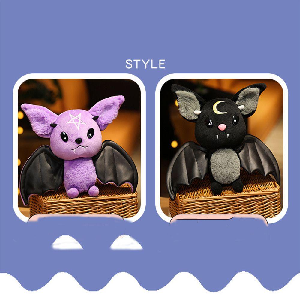 RAINBOW Búp Bê Nhồi Bông Siêu Mềm Xinh Xắn