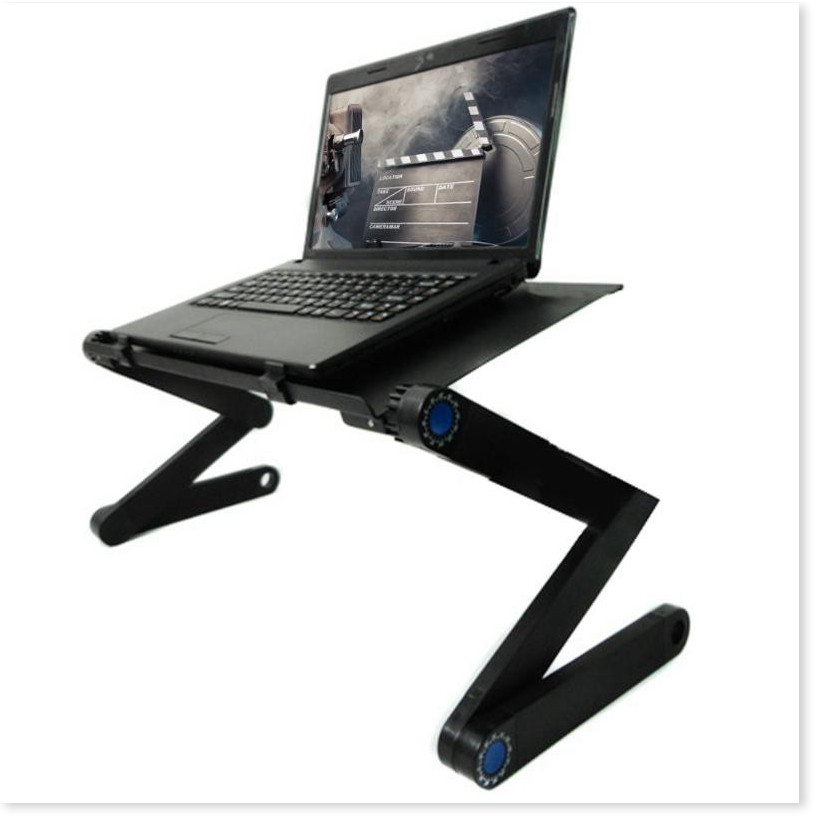 Phụ kiện laptop  💯 GIÁ VỐN]  Bàn máy tính gấp gọn, thiết kế thông minh, chắc chắn tiện dụng, đơn giản, gọn gàng 4816 | BigBuy360 - bigbuy360.vn