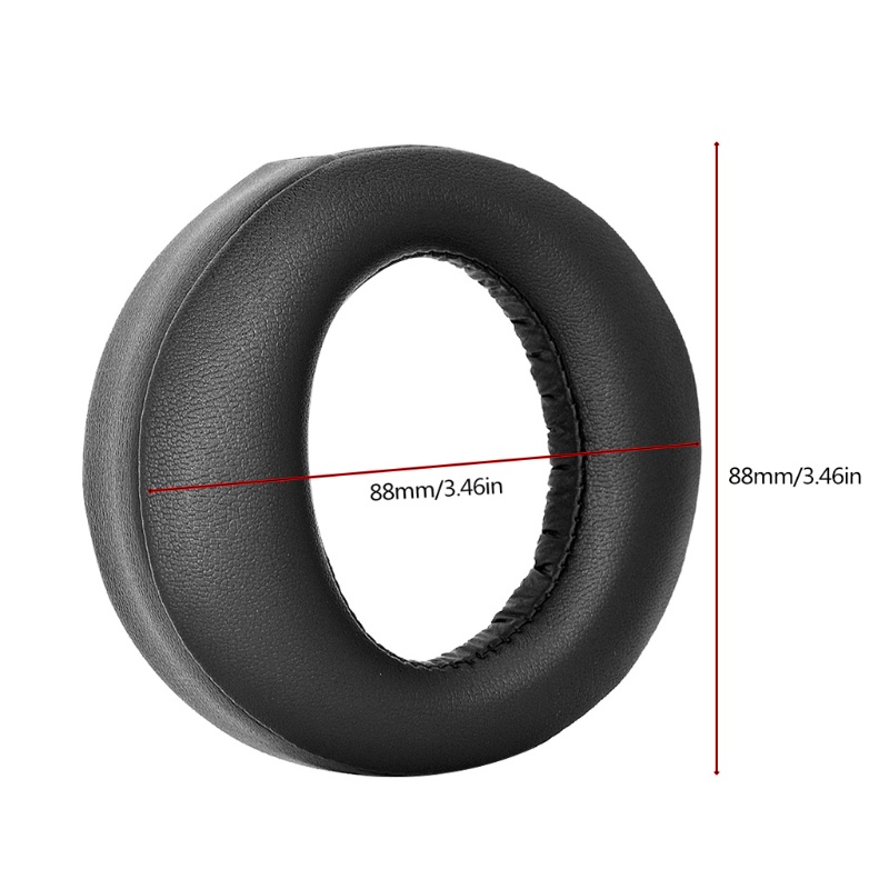 Đệm Xốp Bọc Đầu Tai Nghe Cách Âm 3D Cho Sony