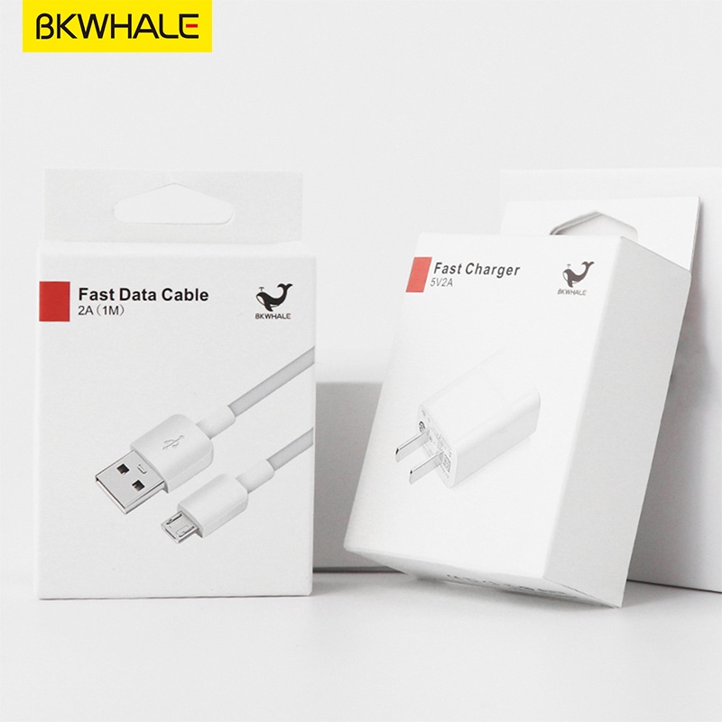 Dây Cáp Sạc Và Chuyển Đổi Dữ Liệu Micro USB 2.4A