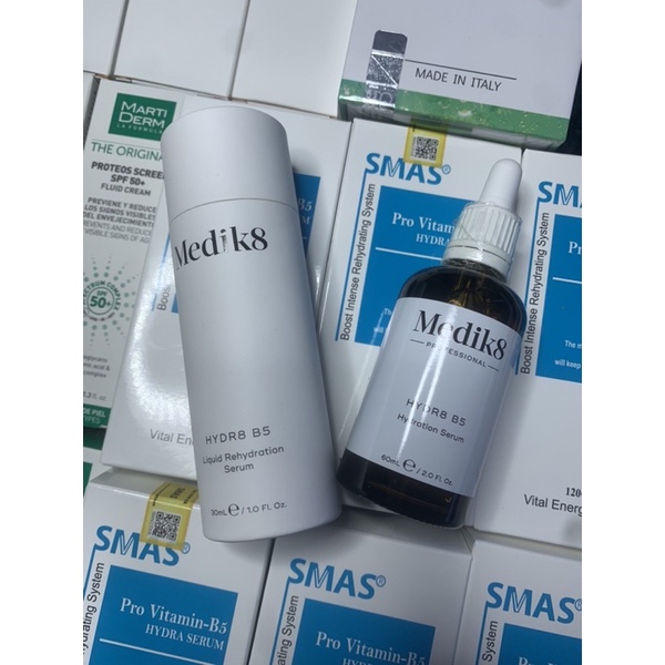 Serum phục hồi Medik8 B5 60ml
