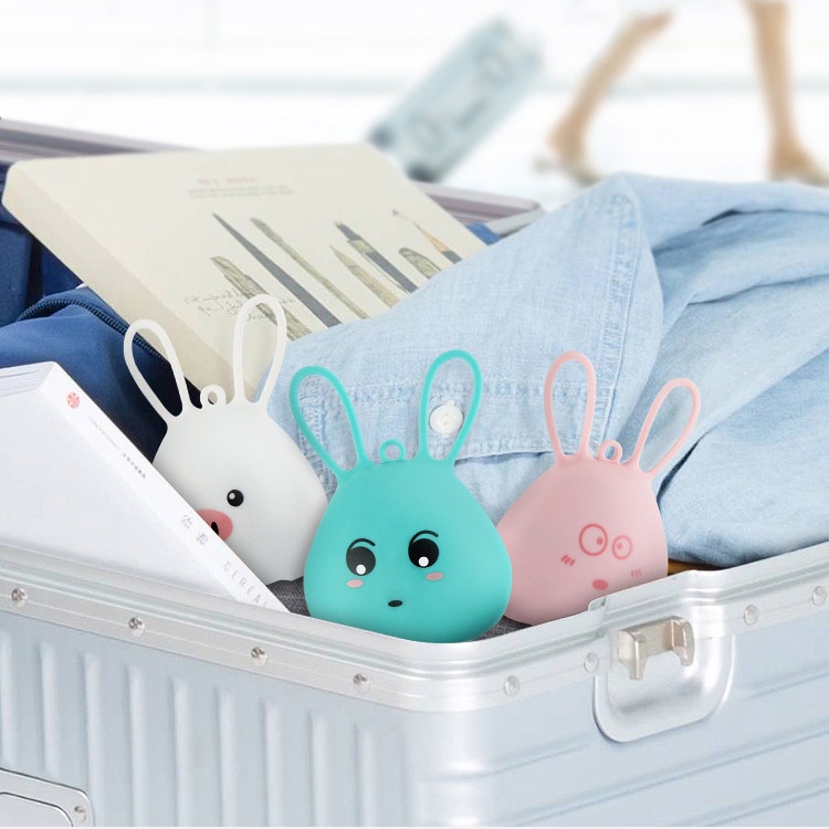 Khăn Tắm Bằng Silicon Mau Khô Họa Tiết Hoạt Hình Dễ Thương Bắt Mắt