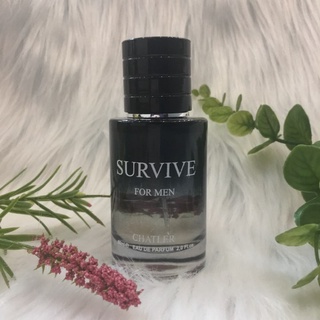 Nước Hoa Nam Survive For Men Chatler