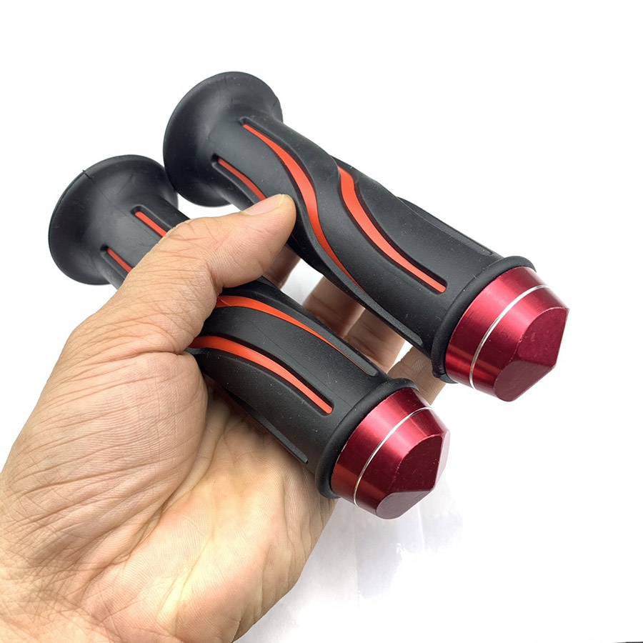 Bao Tay Có Gù [ M4 ] Loại Rẻ Trang Trí Xe Máy [ 1 Đôi ]