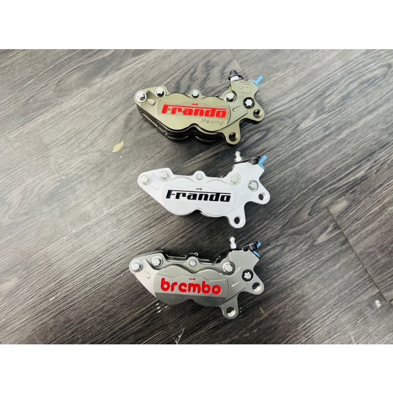 Heo dầu Adelin 4piss Chính hãng Mod Frando/Brem