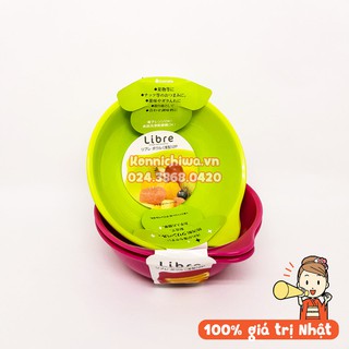 | Hàng Nhật | Set Chén Bát Con Có Tai Cầm INOMATA