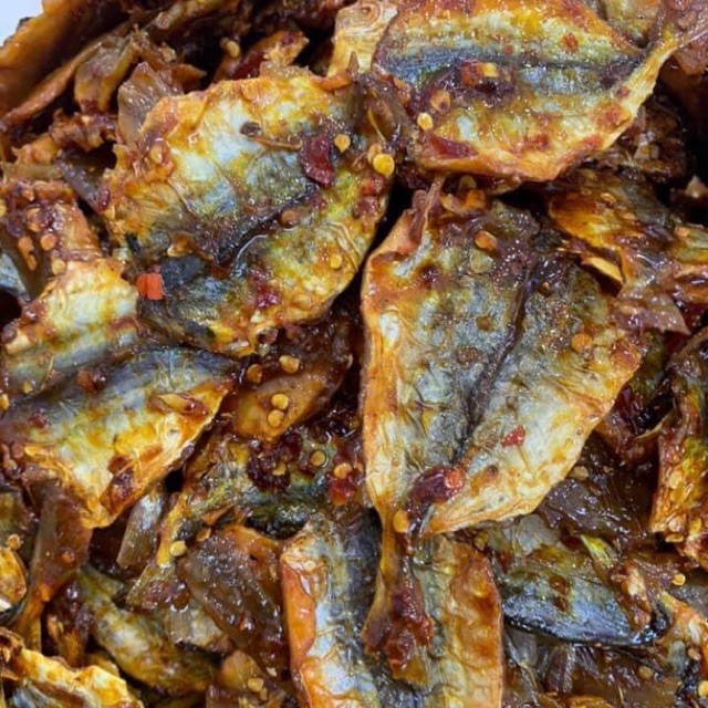 CÁ BÒ RIM-CÁ CHỈ VÀNG RIM