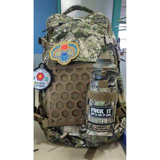 Balo 5.11 Tactical AMP24™ 32L - Terrain