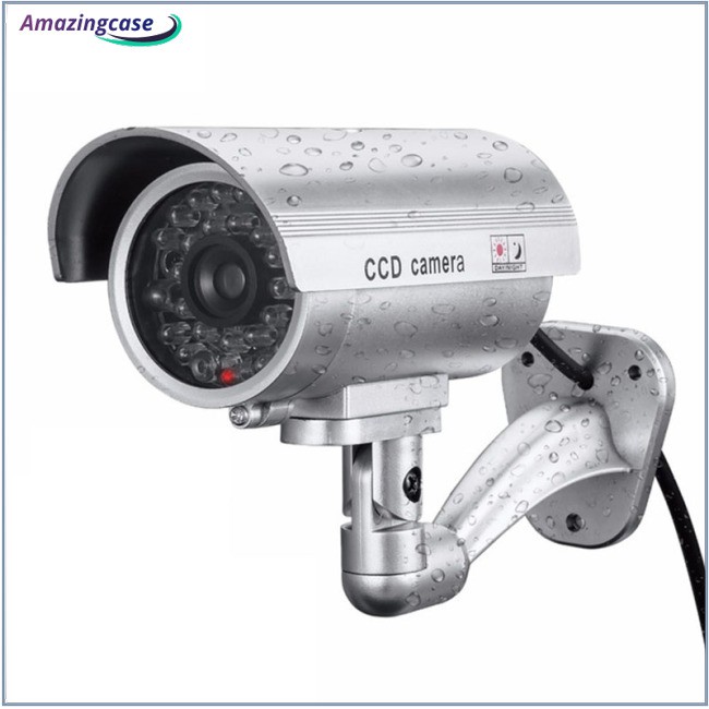 Camera Giả Hình Viên Đạn Chống Thấm Nước | BigBuy360 - bigbuy360.vn