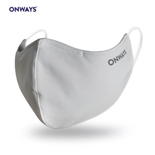 Khẩu trang vải 3 công dụng ama 2001 onways