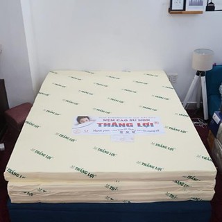 Nệm cao su non thắng lợi