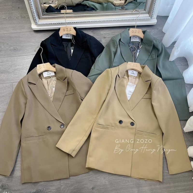 ÁO V.E.S.T KHOÁC MẪU MỚI 2021 | BigBuy360 - bigbuy360.vn